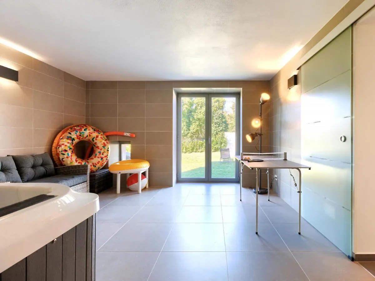 Holiday Home Villa Mirta By Interhome Grožnjan Κροατία