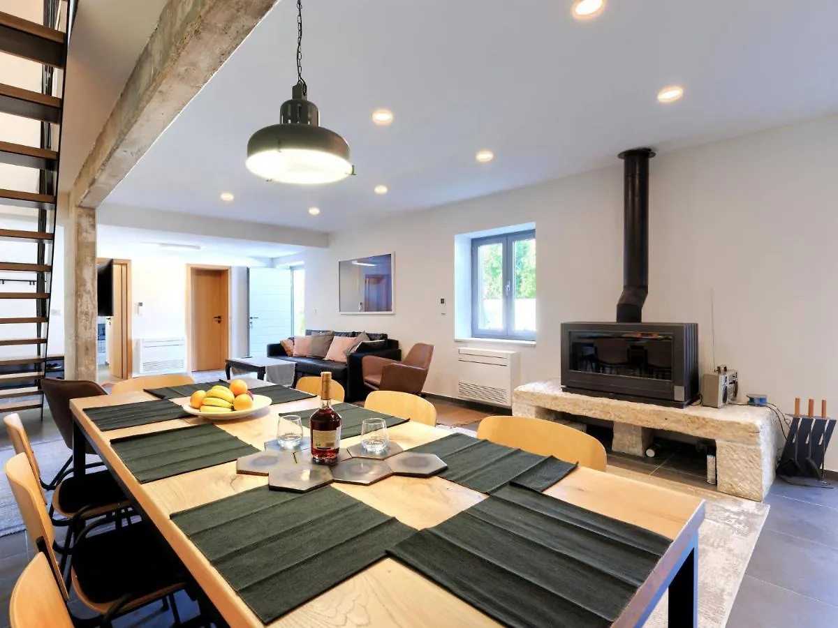 Holiday Home Villa Mirta By Interhome Grožnjan