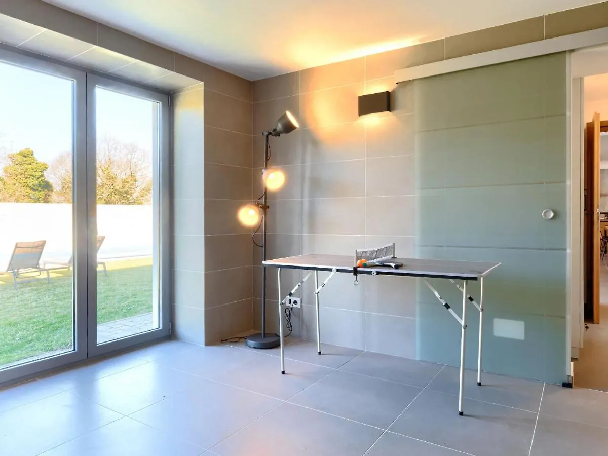 Holiday Home Villa Mirta By Interhome Grožnjan
