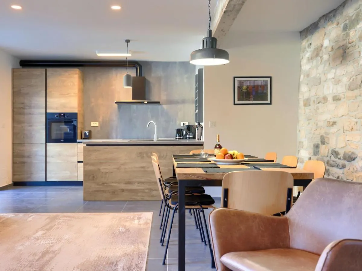Holiday Home Villa Mirta By Interhome Grožnjan 0*,  Κροατία