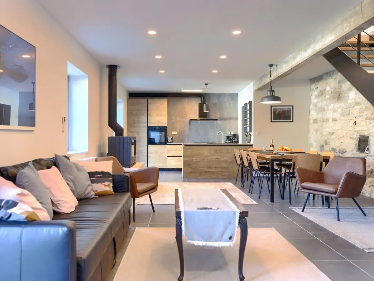 Holiday Home Villa Mirta By Interhome Grožnjan Κροατία