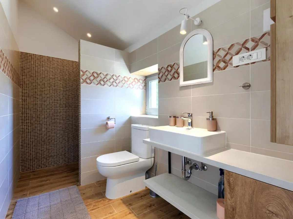 Holiday Home Villa Mirta By Interhome Grožnjan