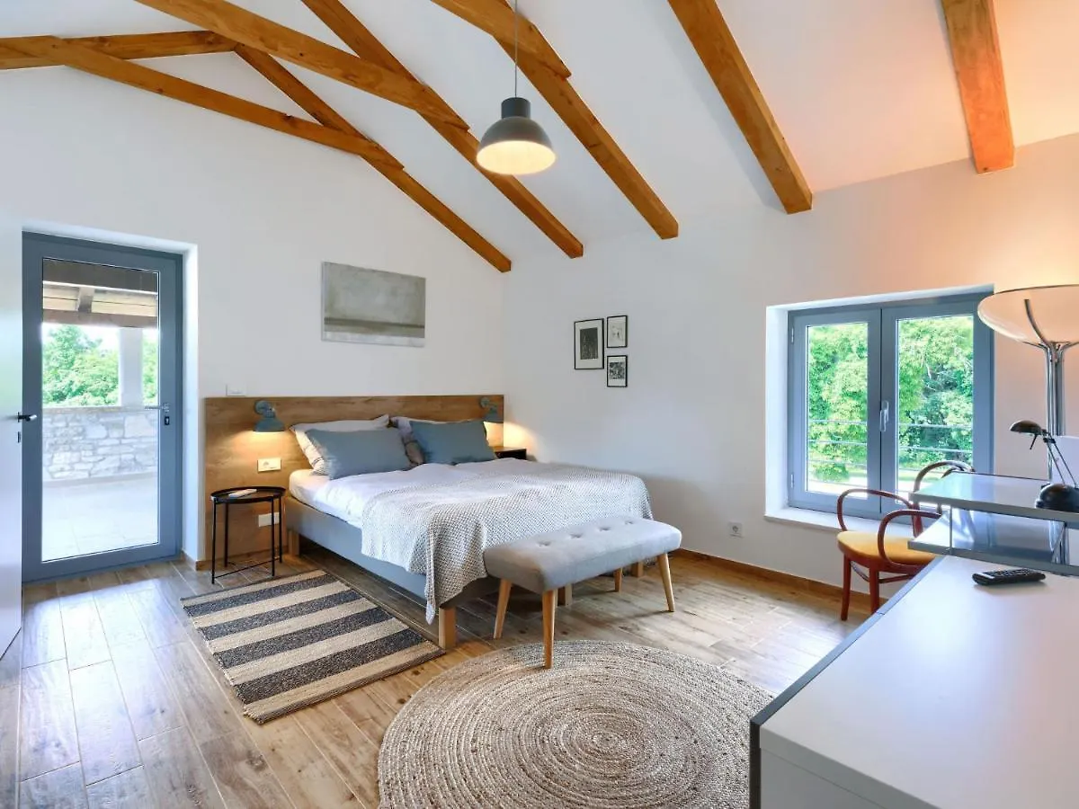 Holiday Home Villa Mirta By Interhome Grožnjan