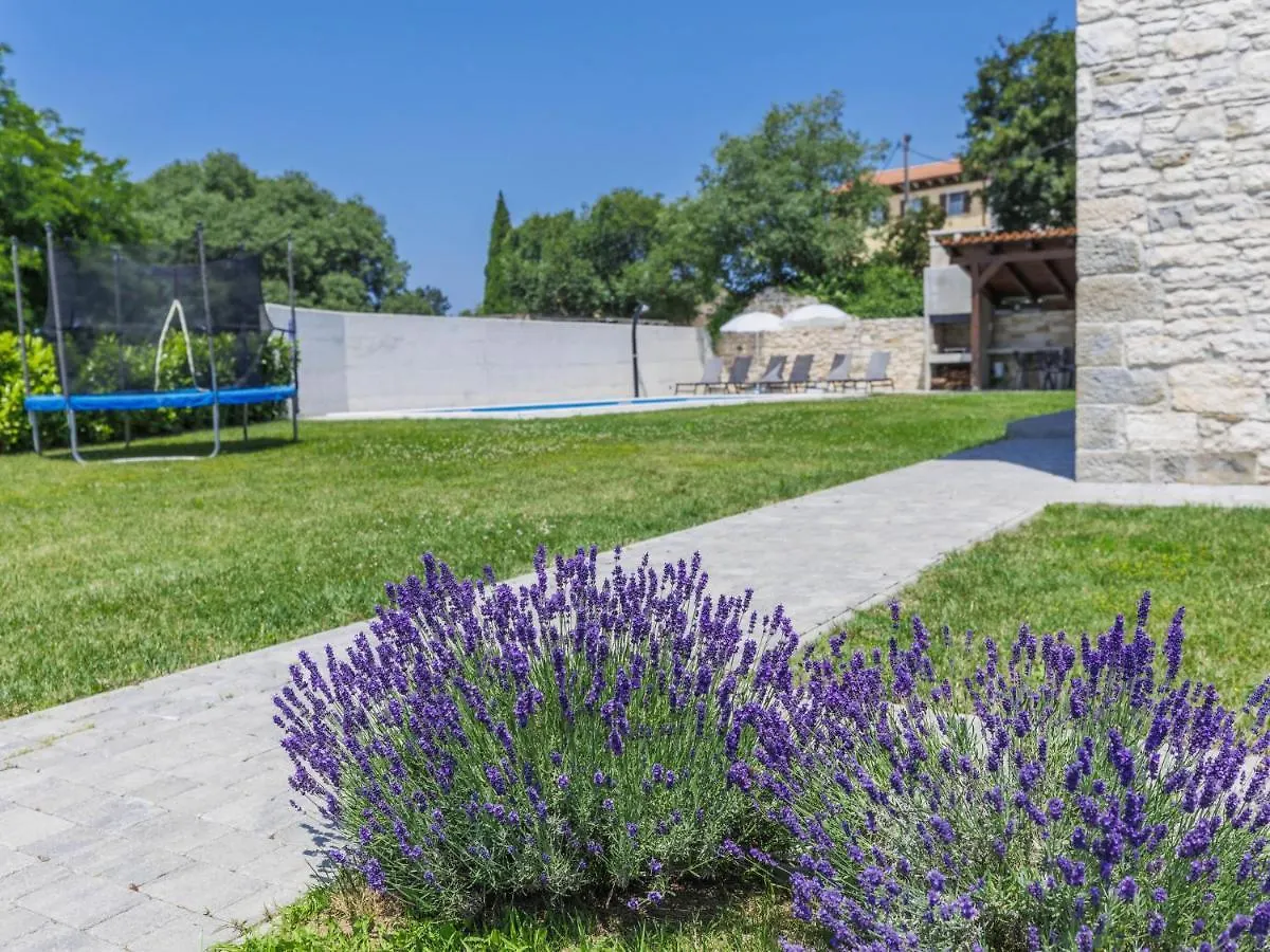 Holiday Home Villa Mirta By Interhome Grožnjan