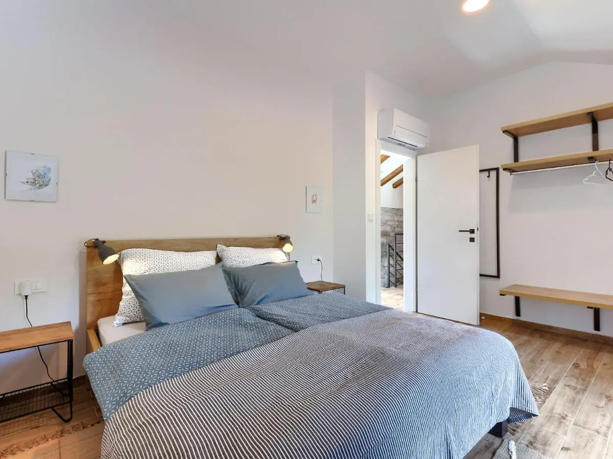 Holiday Home Villa Mirta By Interhome Grožnjan