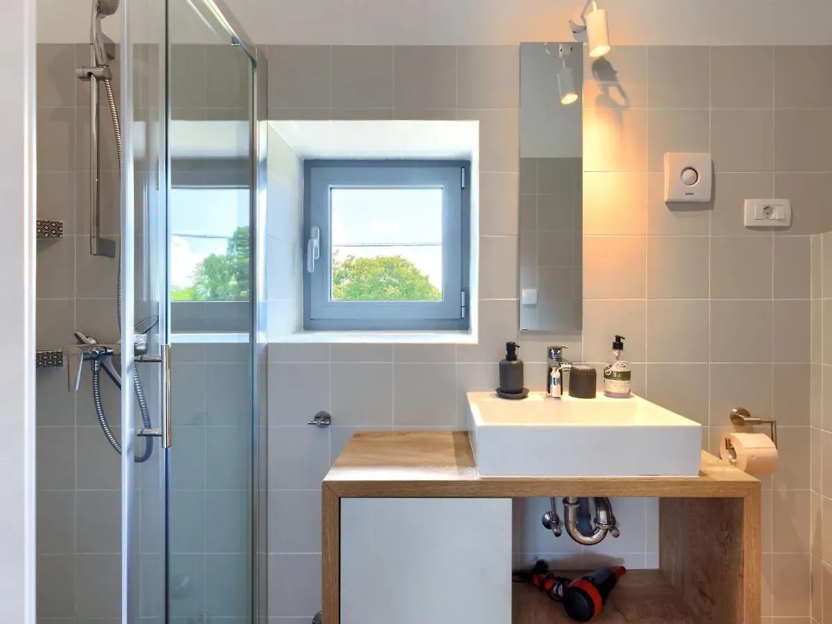 Holiday Home Villa Mirta By Interhome Grožnjan