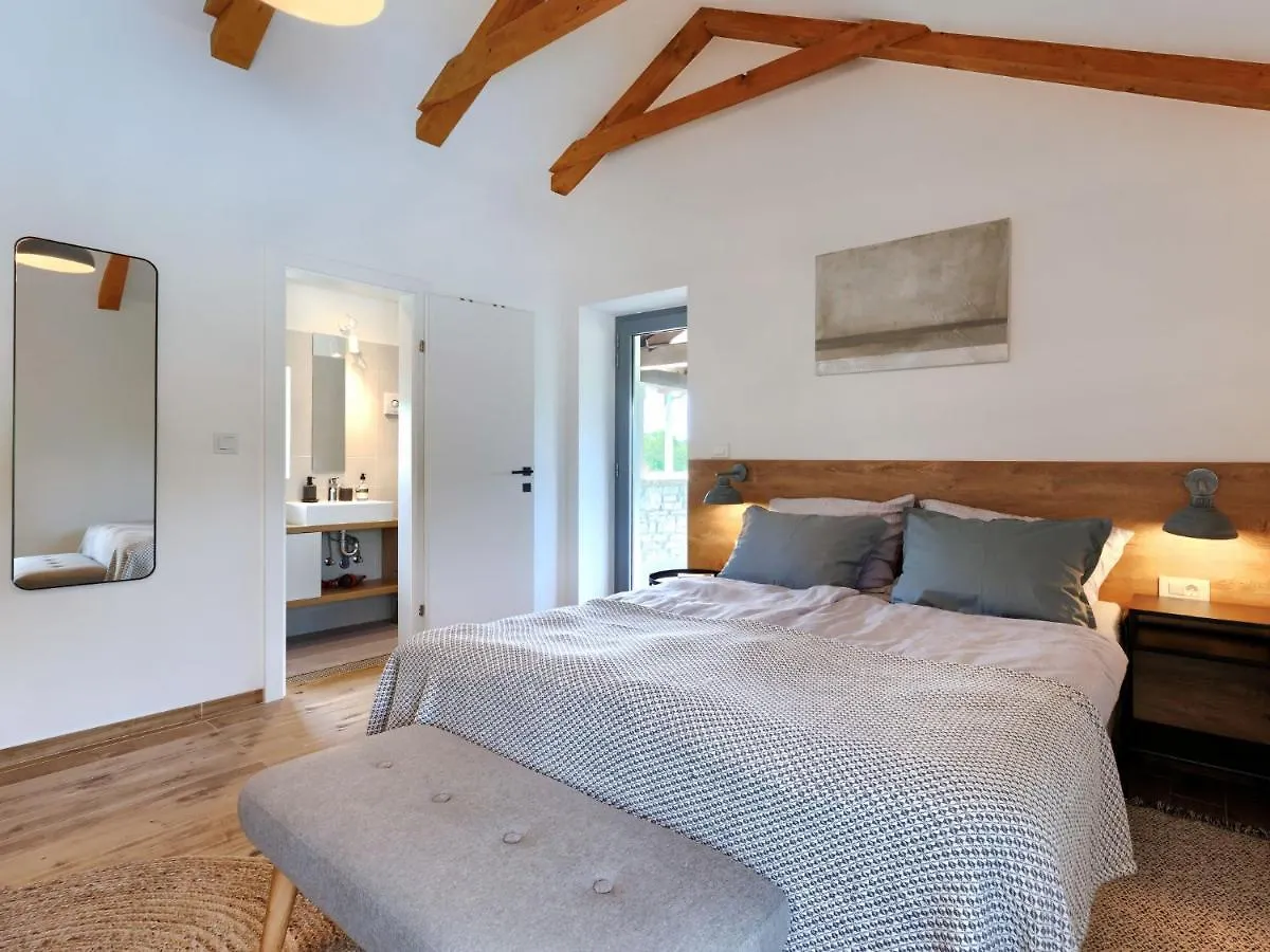 Holiday Home Villa Mirta By Interhome Grožnjan Κροατία