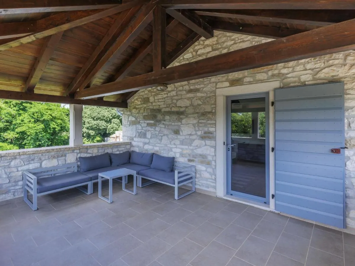 Holiday Home Villa Mirta By Interhome Grožnjan