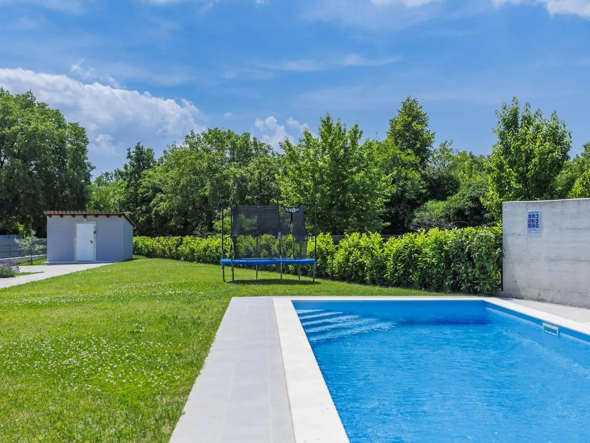 Holiday Home Villa Mirta By Interhome Grožnjan
